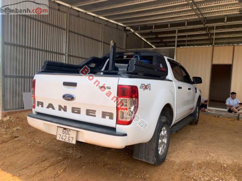 Ford Ranger XLS 2.2L 4x2 MT 2021 - ảnh 3
