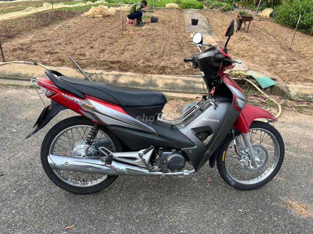 Honda Wave 2018 - ảnh 2