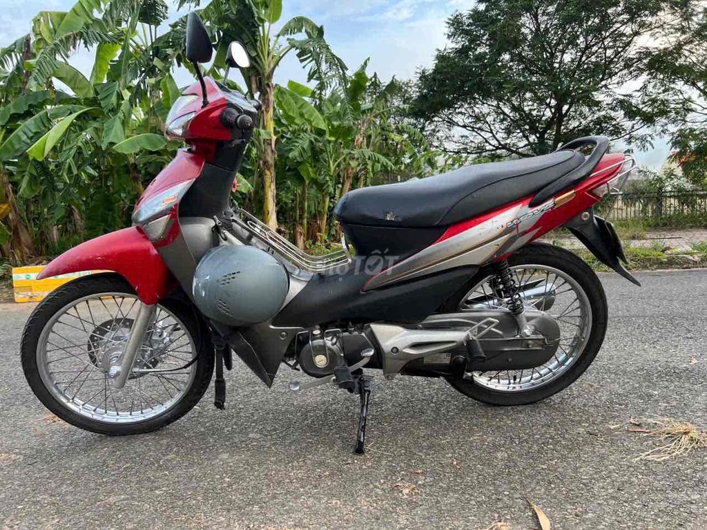 Honda Wave 2018 - ảnh 3