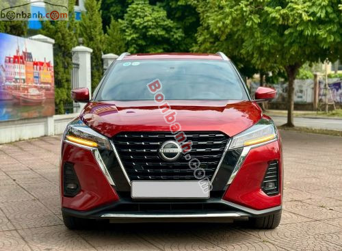 Nissan Kicks e-Power V 2023 - ảnh 1