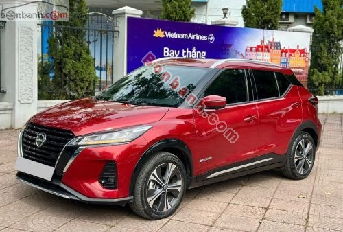 Nissan Kicks e-Power V 2023 - ảnh 2
