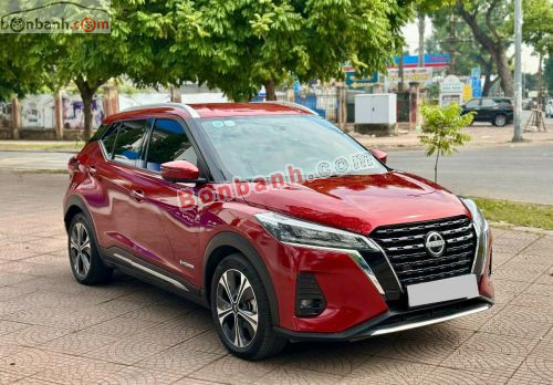 Nissan Kicks e-Power V 2023 - ảnh 3