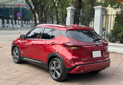 Nissan Kicks e-Power V 2023 - ảnh 5