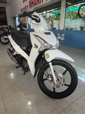 Honda Future 2019 - ảnh 1