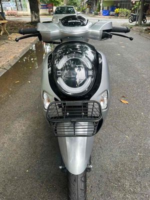Honda Scoopy 2026 - ảnh 1