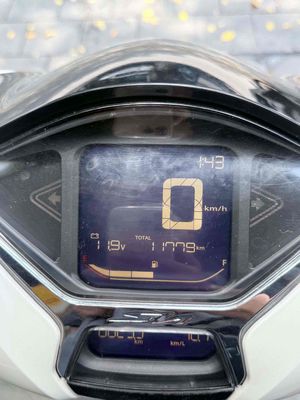 Honda SH 2022 - ảnh 1