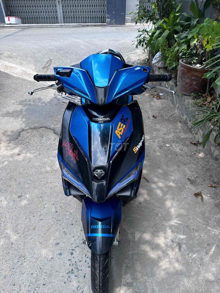 Honda Air Blade 2016 - ảnh 5