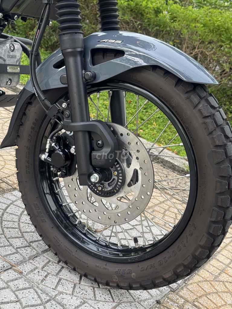 Yamaha PG 2026 - ảnh 1