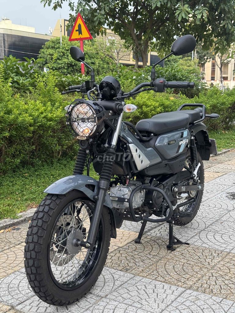Yamaha PG 2026 - ảnh 4