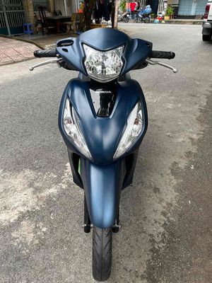 Honda Vision 2024 - ảnh 1
