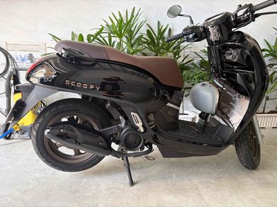 Honda Scoopy 2025 - ảnh 1