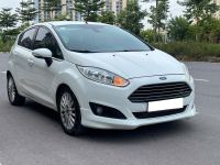 Ford Fiesta 2014 - ảnh 1