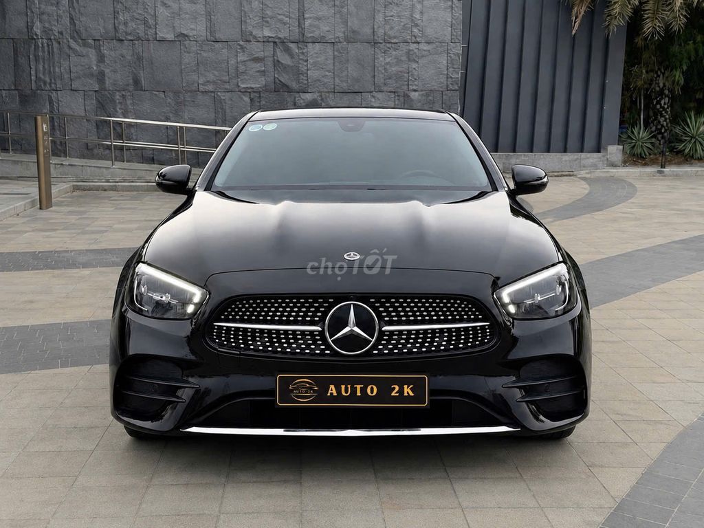 Mercedes-Benz 2021 - ảnh 2
