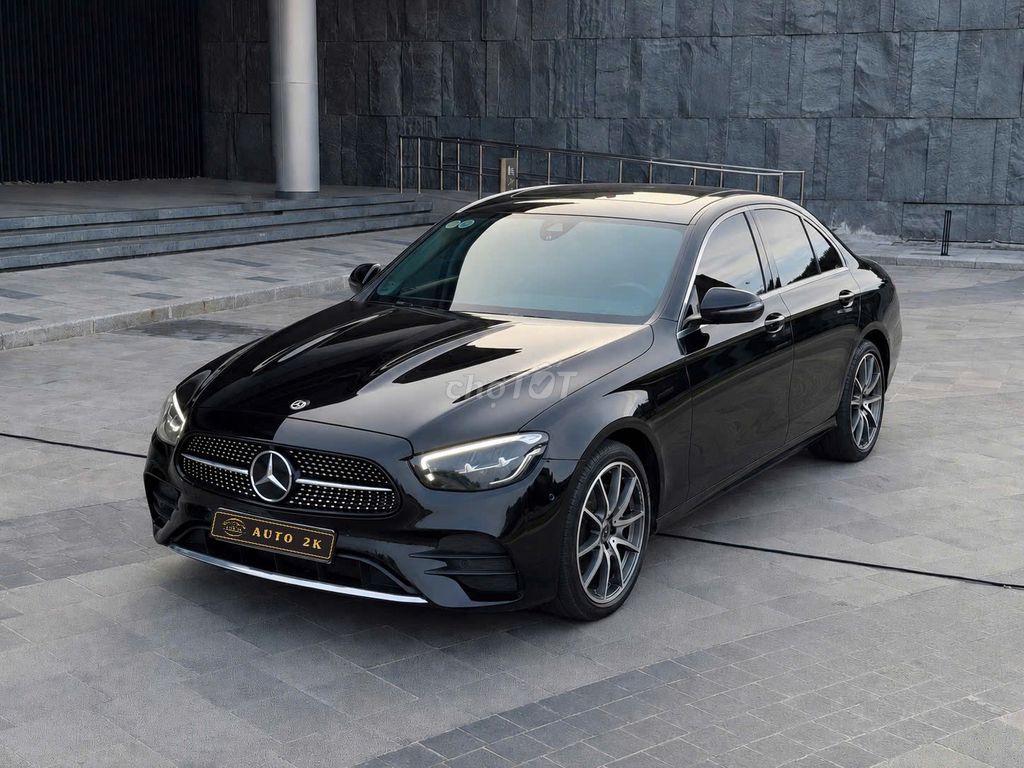 Mercedes-Benz 2021 - ảnh 3
