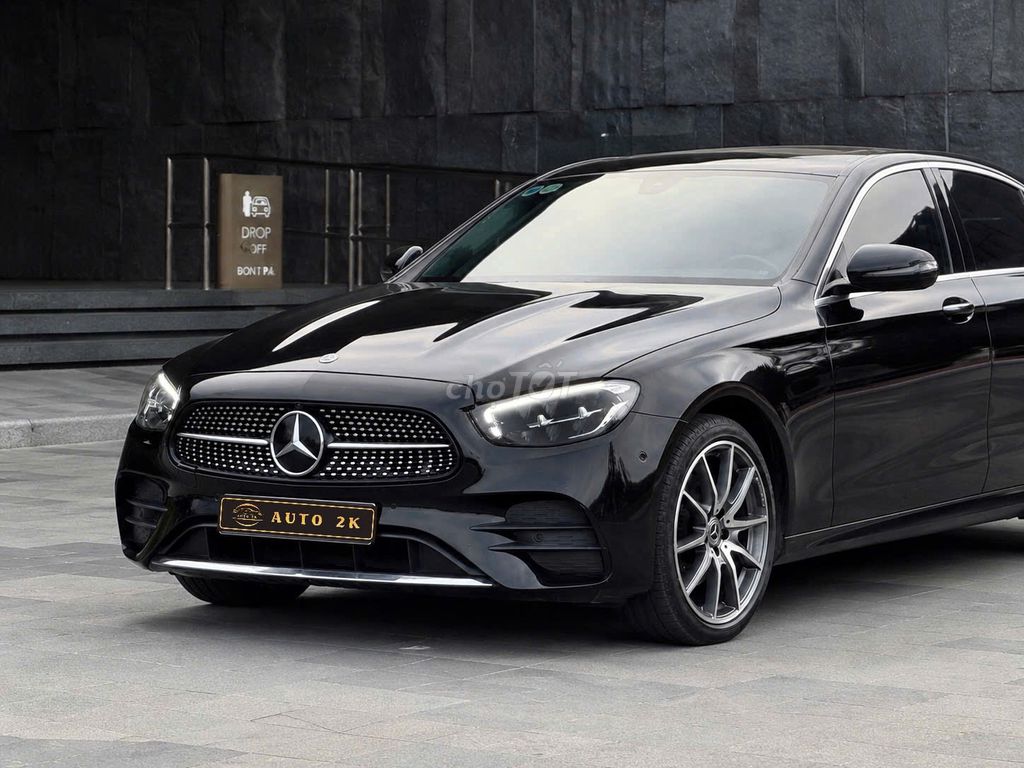 Mercedes-Benz 2021 - ảnh 4