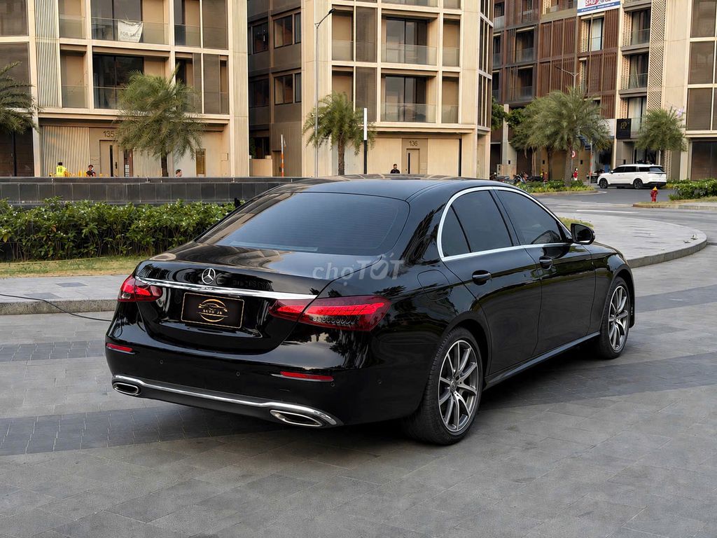 Mercedes-Benz 2021 - ảnh 5