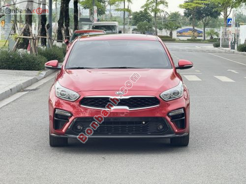 Kia Cerato 1.6 AT Luxury 2020 - ảnh 1