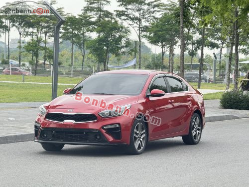 Kia Cerato 1.6 AT Luxury 2020 - ảnh 2