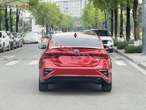 Kia Cerato 1.6 AT Luxury 2020 - ảnh 5