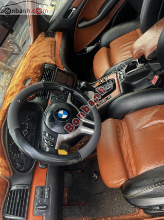 BMW 3 Series 2004 - ảnh 3