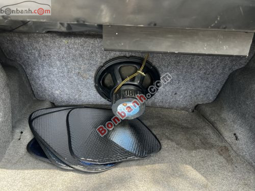 BMW 3 Series 2004 - ảnh 5