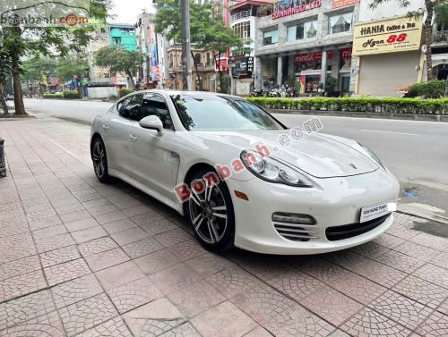 Porsche 2011 - ảnh 2