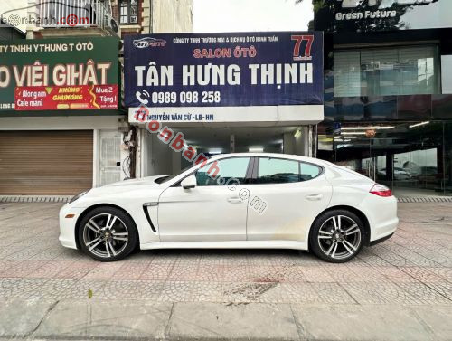 Porsche 2011 - ảnh 4