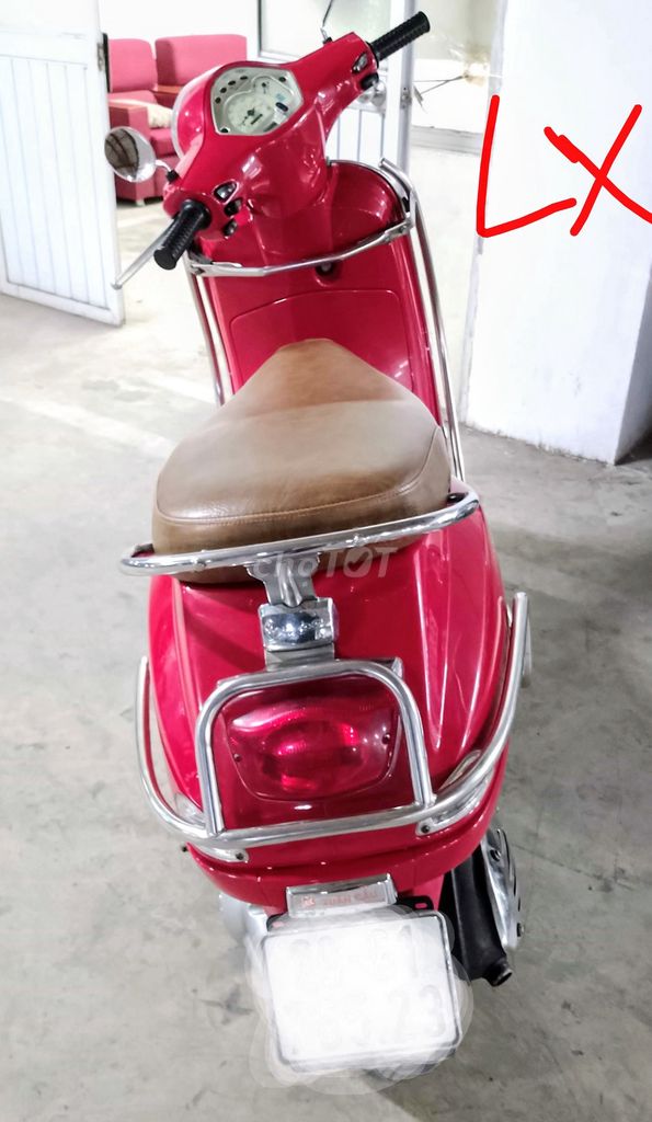 Piaggio - ảnh 1