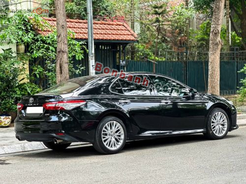 Toyota Camry 2.5Q 2020 - ảnh 3