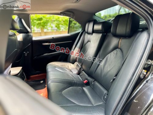 Toyota Camry 2.5Q 2020 - ảnh 4
