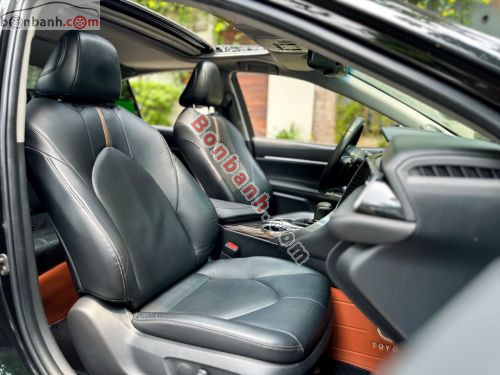 Toyota Camry 2.5Q 2020 - ảnh 5
