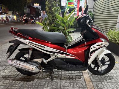 Honda Air Blade 2012 - ảnh 1