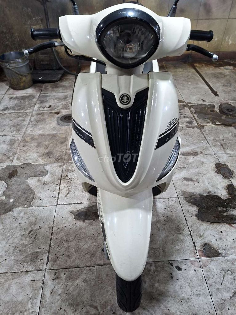 Yamaha Nozza 2013 - ảnh 1