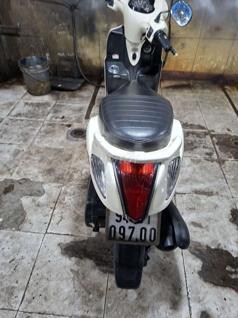 Yamaha Nozza 2013 - ảnh 2