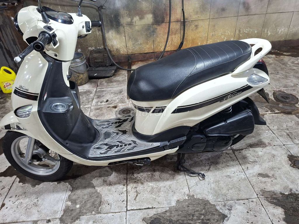 Yamaha Nozza 2013 - ảnh 3