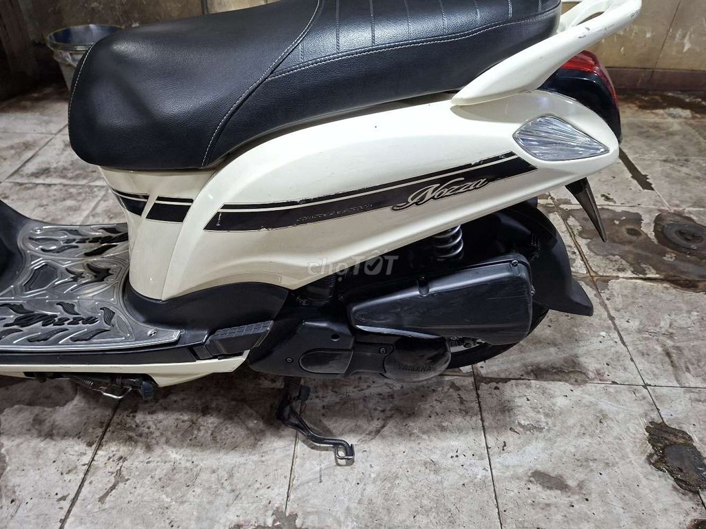 Yamaha Nozza 2013 - ảnh 4