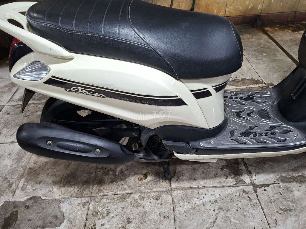 Yamaha Nozza 2013 - ảnh 5