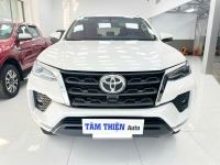 Toyota Fortuner 2.4L 4x2 AT 2022 - ảnh 1