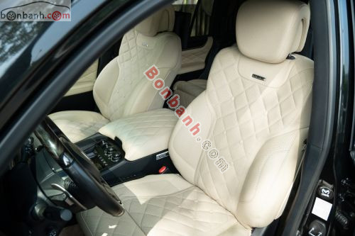 Lexus LX 570 Super Sport MBS 2020 - ảnh 4