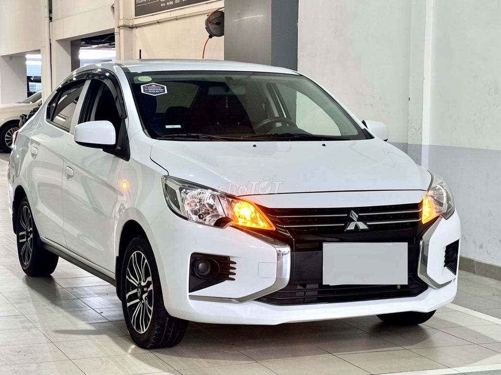 Mitsubishi Attrage 1.2 MT 2023 - ảnh 3