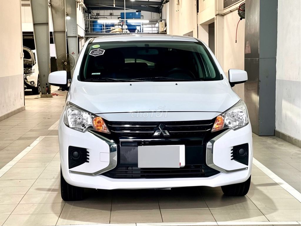 Mitsubishi Attrage 1.2 MT 2023 - ảnh 4