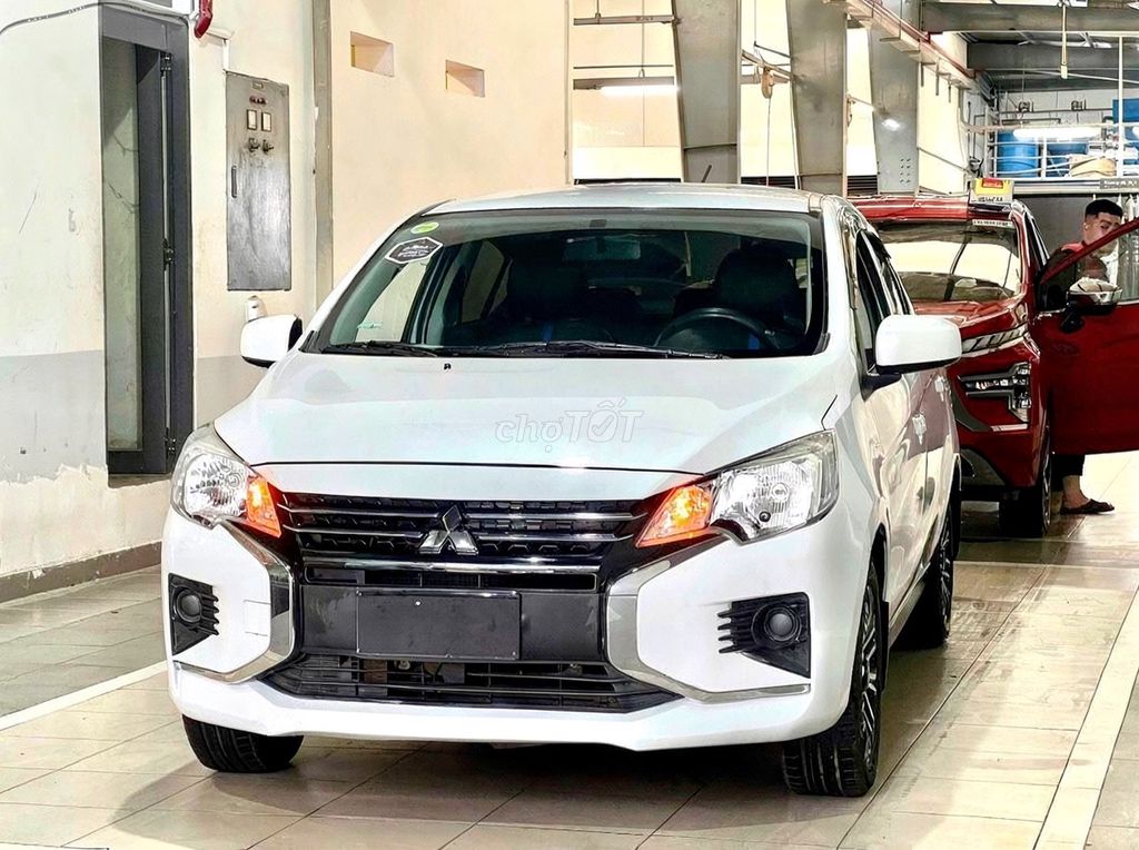 Mitsubishi Attrage 1.2 MT 2023 - ảnh 5