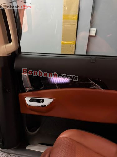 Kia Carnival Signature 2.2D 2022 - ảnh 4
