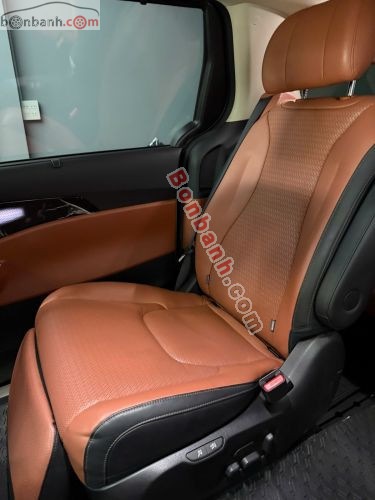 Kia Carnival Signature 2.2D 2022 - ảnh 5
