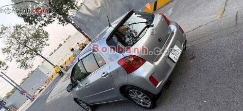 Toyota Yaris 2012 - ảnh 4