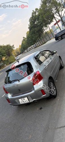 Toyota Yaris 2012 - ảnh 5