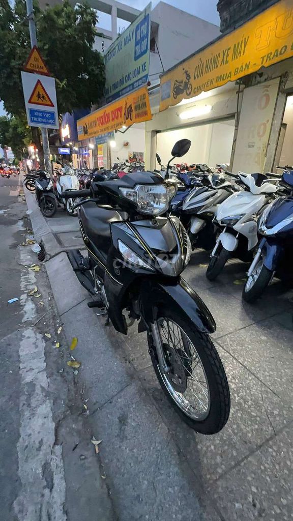 Yamaha Sirius 2023 - ảnh 2