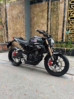 Honda CB 2023 - ảnh 1