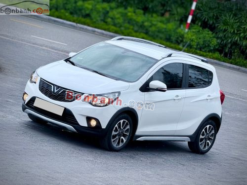 VinFast Fadil 1.4 AT Plus 2021 - ảnh 1