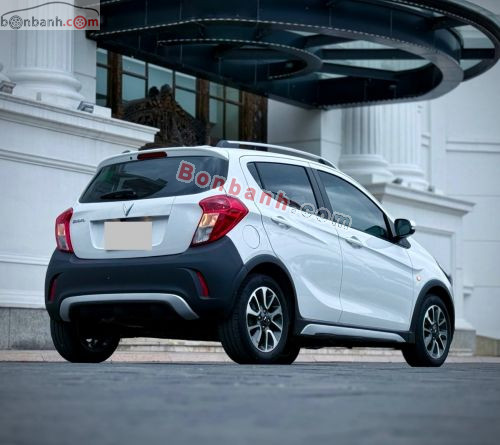 VinFast Fadil 1.4 AT Plus 2021 - ảnh 3